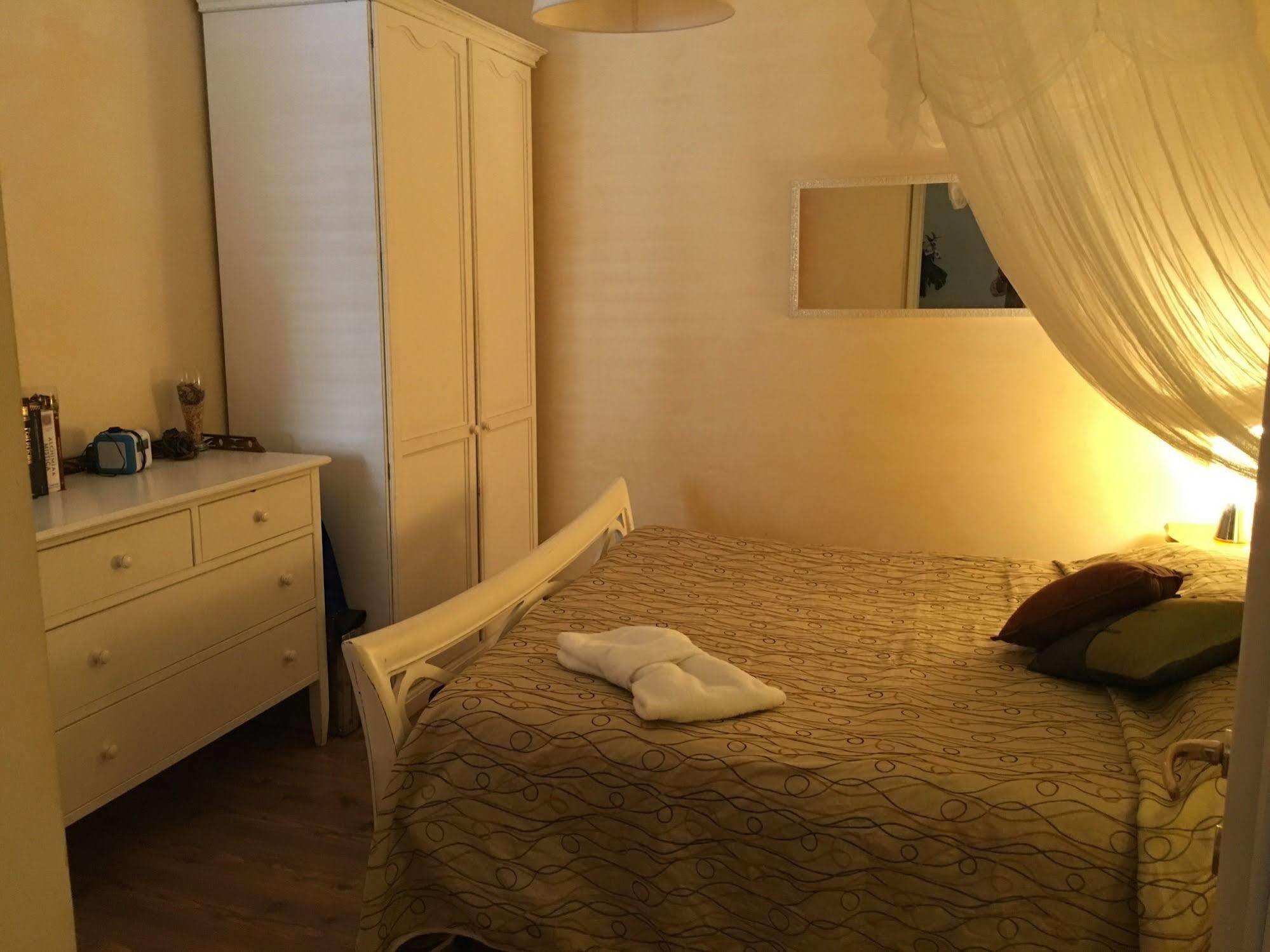 Apartmán Al Vicoletto Agrigento Exteriér fotografie